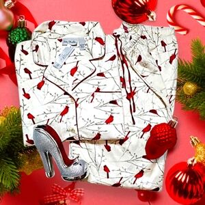 🆕️Bay Studio 2pc. Sleepwear Set. Women's Size: Large.⚘️